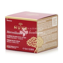 Nuxe Merveillance Lift Firming Velvet Cream (PN/PS) - Αντιγηραντική Κρέμα για Κανονική/Ξηρή Επιδερμίδα, 50ml
