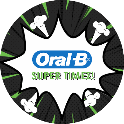 ORAL-B