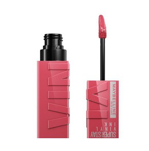 Maybelline Superstay Vinyl Ink 160 Sultry, 4.2ml