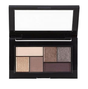 Maybelline The City Mini Palette 410 Chil Παλέτα Σ