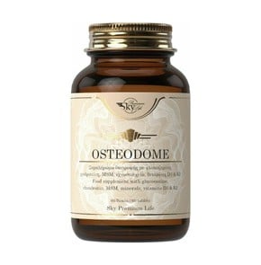 Sky Premium Life Osteodome-Συμπλήρωμα Διατροφής γι