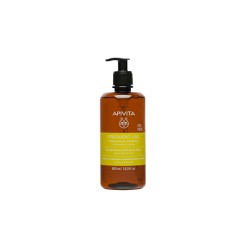 Apivita Shampoo Gentle Daily Eco 500ml