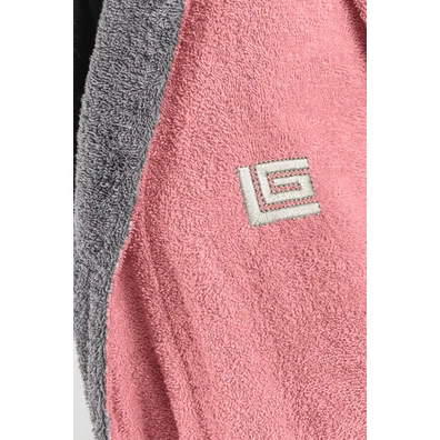 Μπουρνούζι duo Mellow Large guy Laroche  100% Cott