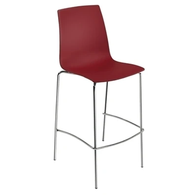 Σκαμπό Bar 52x52x110(74) PAPATYA X-treme BSL Μπορν