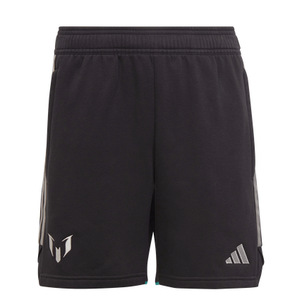 adidas boys messi shorts (HR4348)