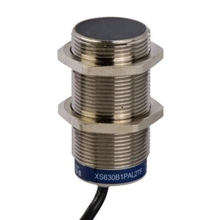 Inductive Sensor  Μ30 12-48VDC XS630B1PAL2TF
