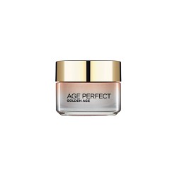 L'Oreal Paris Age Perfect Golden Age Day Cream For Intensive Shine Reactivation 50ml