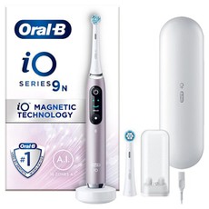 Oral-B iO Series 9 Hλεκτρική Οδοντόβουρτσα Magneti
