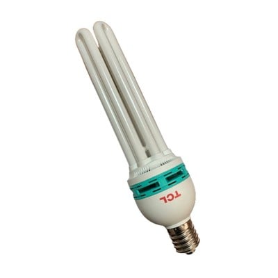 Cfl Energy Saving Light Bulb 105W Ε40 4U SHW D/L