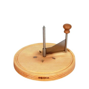 Boska Amigo Cheese Curler