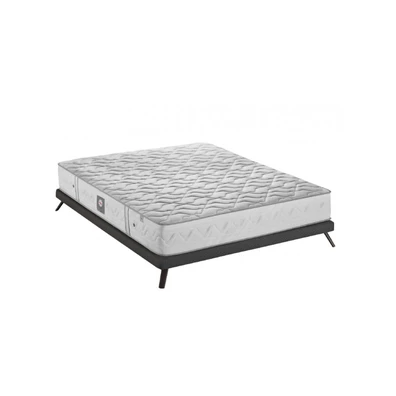 Στρώμα Ύπνου Ανατομικό Υπέρδιπλο 150x190x24cm (Πλά