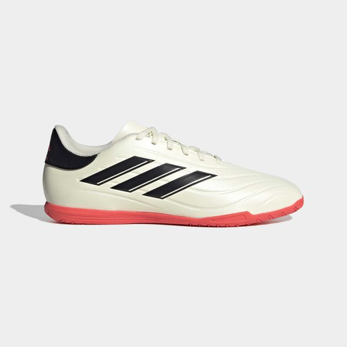 ADIDAS COPA PURE 2 CLUB IN FOOTBALL SHOES (INDOOR)