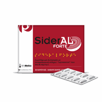 Winmedica Sideral Forte 30 Κάψουλες - Συμπλήρωμα Δ