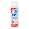 Klinex Spray 1 for All (Cotton Freshness) - Απολυμαντικό Σπρέι Χωρίς Χλώριο για Όλες τις Επιφάνειες με Άρωμα Φρεσκάδας, 400ml