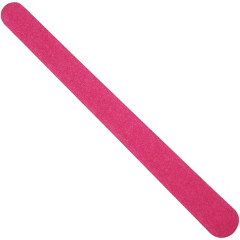 5022 WOODEN FILE PINK