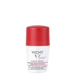 Vichy Deodorant Stress Resist Roll - On 72hrs Ρυθμίζει την Εφίδρωση για 72 Ώρες, 50ml