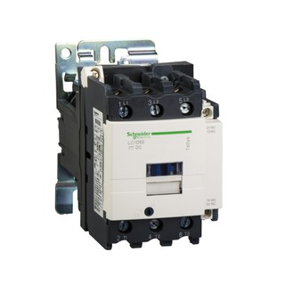 TeSyS Contactor 45kW 24VDC 1A+1K LC1D95BD