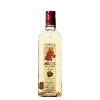Arette Reposado Tequila 0.7L