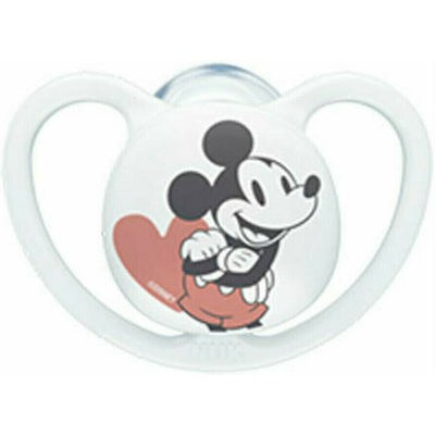 NUK Space Disney Για 18-36 Μηνών Σε Διάφορα Σχέδια