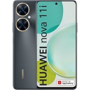 Huawei Nova 11i 8GB/128GB Starry Black