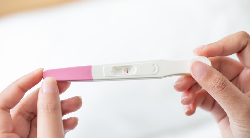 Όσα πρέπει να γνωρίζεις για το τεστ εγκυμοσύνης