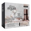 Macrovita Σετ Olive & Argan - Multi Effective 24h Face Cream - Κρέμα 24h για Δέρμα Κανονικό-Μικτό, 50ml & Δώρο Eye Cream - Κρέμα Ματιών, 15ml