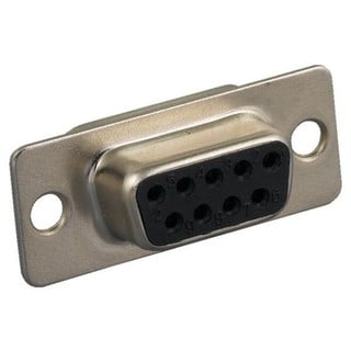 Connector Female 01.061.0013