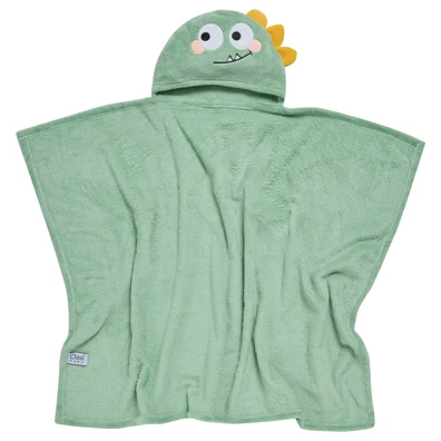 Das Baby Καπα Bath 4943 Green 70x90