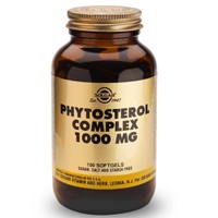 PHYTOSTEROL 1000MG 100CAPS 