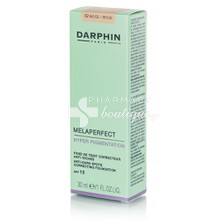 Darphin Melaperfect Anti Dark Spots (02 - BEIGE) Foundation, 30ml 