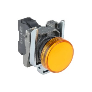 Indicator Light F22 Orange XB4BVM5
