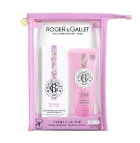 Roger & Gallet Set Fragrant Ritual Eau Parfume Bie