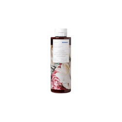 Korres Renewing Body Cleanser Grecian Gardenia 250ml