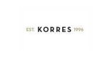 KORRES