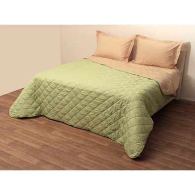 Κουβερτώριο Δίχρωμο Υπέρδιπλο 220x240 Microfiber Π