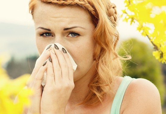 Αλλεργίες: 5 συμβουλές που θα σας ανακουφίσουν