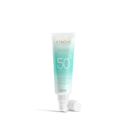 Atache Be Sun Teinted Sun Protective Cream SPF50 50ml