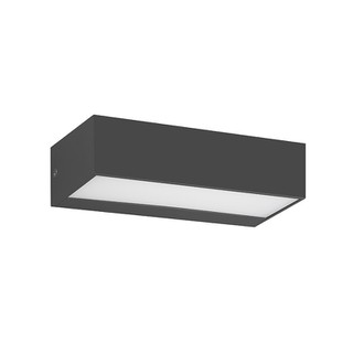 Outdoor Wall Light LED 10W 3000K Sifnos 4282900