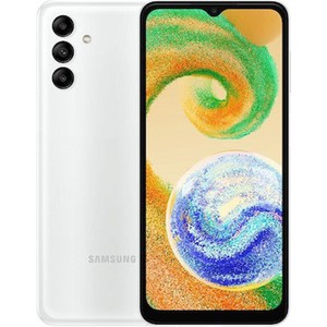 Samsung Galaxy A04s 3GB/32GB White
