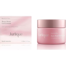 Jurlique Moistture Plus Rare Rose Gel Cream 50ml