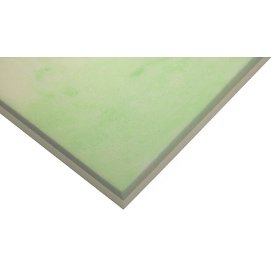 Ανώστρωμα Idilka Memory-Latex 8cm Διπλά 140x190x8c