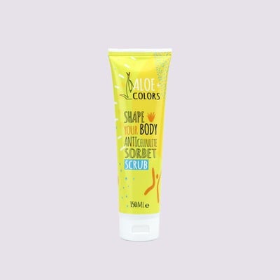 Aloe Colors Shape your body Anti-Cellulite Sorbet 