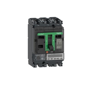 Circuit Breaker NSX250HB1 MicroLogic 6.2 E 160A 3P