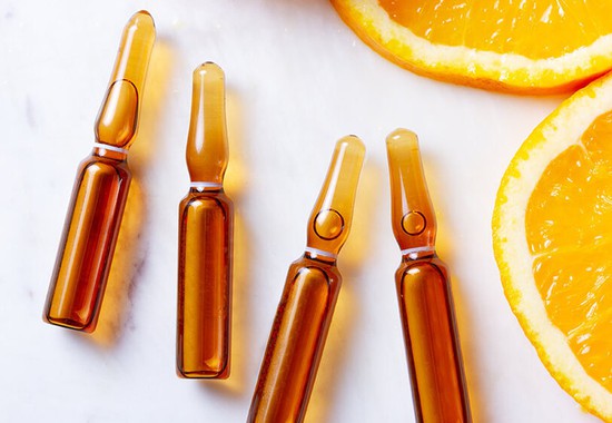 Ampoules of beauty: what they are and what they ai