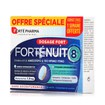 Forte Pharma ForteNuit 8h - Αδιάκοπος Ύπνος, 30 tabs (PROMO)