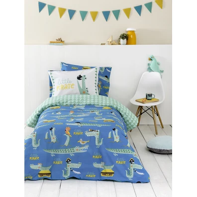 Σετ Σεντόνια Μονά - Little Pirate Nima Kids 170x25