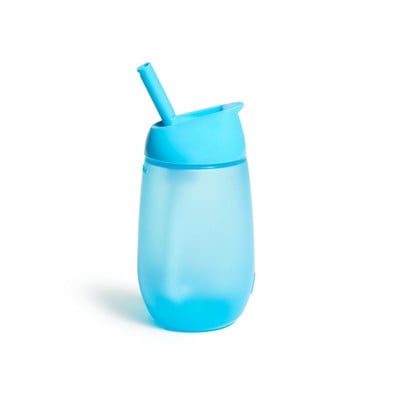 Munchkin Simple Clean Straw Cup Παιδικό Ποτηράκι "