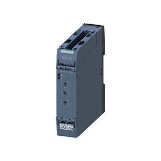 Timing Relay 27 Functions 0.5s-100h 3RP2505-1BT20