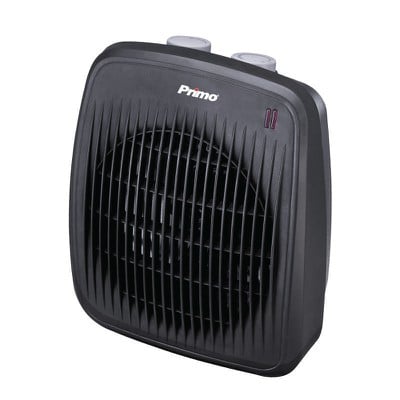 Bathroom Floor Fan Heater Ip21 2000W Power Prfh-81