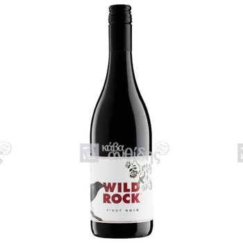 Pinot Noir 2016 Wild Rock 0.75L 